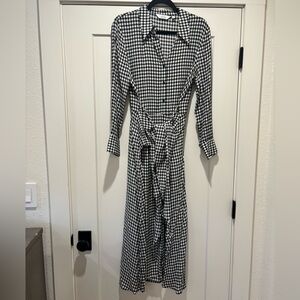 & Other Stories Maxi Dress